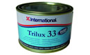 Необраст. краска Trilux, серая, 0,375 л