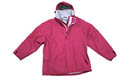 Куртка Skipper Maximum comfort, красная, L