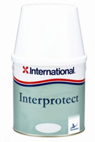 Грунт Interprotect 2,5 л