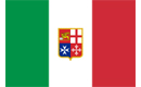 Флаг Италия 30х45 см