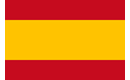 Флаг Испания 30х45 см