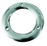 Кольцо для уплотнительных гофр, 75 мм