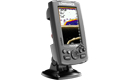 Эхолот Lowrance Hook-4x Эхолот Lowrance Hook-4x
