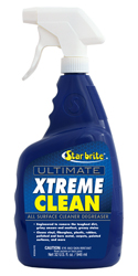 Очиститель Ultimate XTREME CLEAN