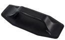 Ручка для лодки ПВХ, 240х108 мм, черная