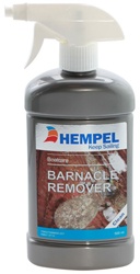 Очиститель для подводной части яхты Barnacle Remover, 0,5 л