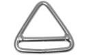 Треугольник с перемычкой 6 мм, 65 мм