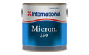 Необраст. краска Micron 350, темно синяя, 2,5 л
