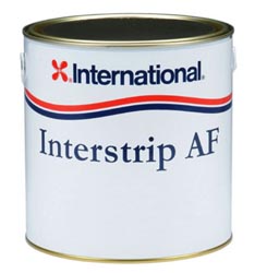 Смывка Interstrip AF 1 л