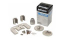 Аноды BRAVO III ANODE KIT 888761Q04 Аноды BRAVO III ANODE KIT 888761Q04