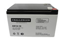 Аккумулятор CHALLENGER, AS12-12 Аккумулятор CHALLENGER, AS12-12
