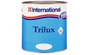 Необраст. краска Trilux, черная, 2,5 л
