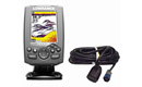 Эхолот Lowrance Hook-3x