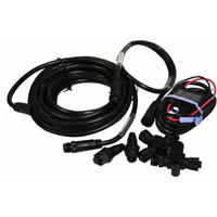 Комплект сетевых кабелей N2K-EXP-RD-2