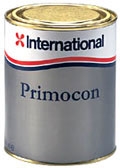 Грунт Primocon 0,75 л, серый