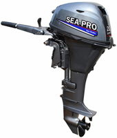 Мотор SeaPro F 20 S