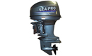 Мотор SeaPro T 40 S