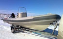 Water Way 600R