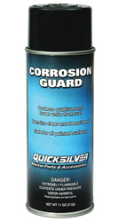 Спрей антикоррозийный QUICKSILVER, 312 гр
