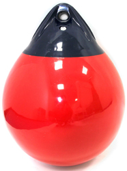 Буй Ritmark 220х280 мм, оранжевый