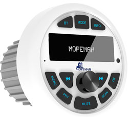 Магнитола МОРЕМАН XFa-НЕ820