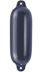 Кранец Marine Rocket 705х215, синий