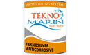 Грунт Teknosilver 0,75 л