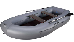 Лодка Адмирал 280-П