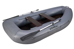 Лодка Адмирал 280-П