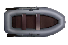 Лодка Адмирал 280-П