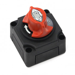 Выключатель массы 300-500-1250 А