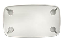 Стол прямоугольный 460х760мм