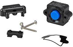 Датчик гидрофора SEAFLO 10 л/м, 1,2 бар