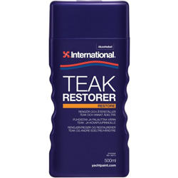 Восстановитель тика Teak Restorer