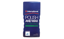 Полироль и воск для гелькоута Polish and wax Полироль и воск для гелькоута Polish and wax