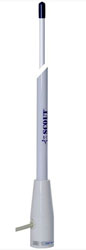 Антенна SCOUT 0,9 m, 3 dB, VHF, для моторных судов